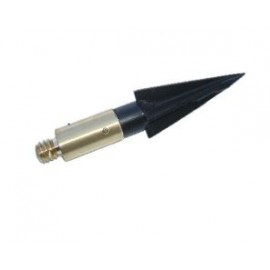Fer de lance ø exterieur 40 mm