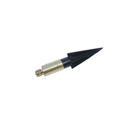 Fer de lance ø exterieur 40 mm