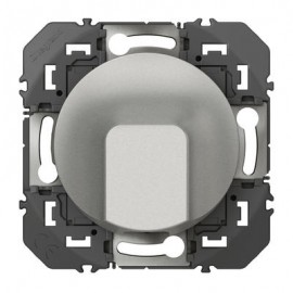 Sortie de câble - Dooxie - Standard - Alu