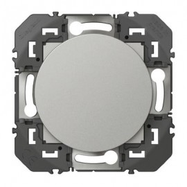 Obturateur Dooxie - 1 poste - Alu
