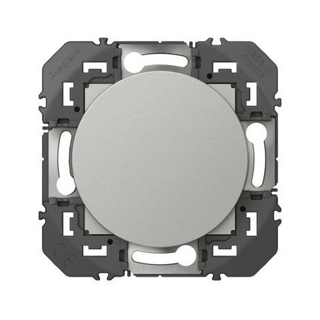 Obturateur Dooxie - 1 poste - Alu