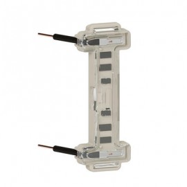 Voyant LED lumineux Dooxie - 230V - 0.15mA 