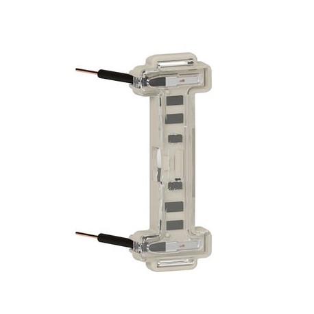 Voyant LED lumineux Dooxie - 230V - 0.15mA 