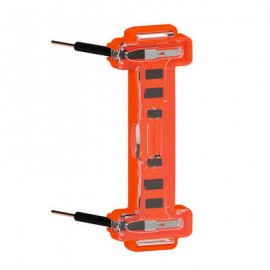 Voyant LED témoin Dooxie - 230V - 3mA 