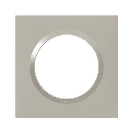 Legrand - Détecteur mural Dooxie sans Neutre 100W LED Composable - Blanc