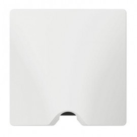 Sortie de câble - Dooxie One - IP21 - Blanc