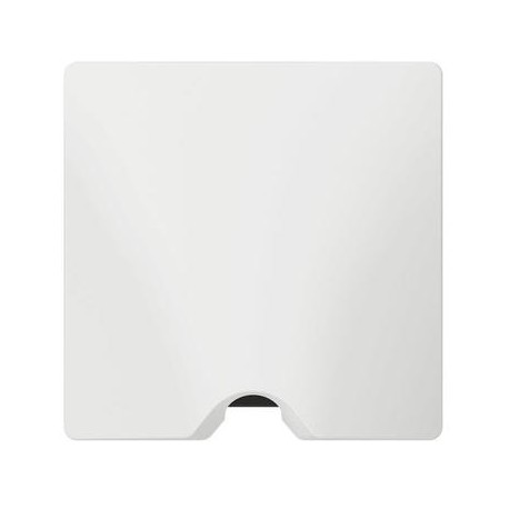 Sortie de câble - Dooxie One - IP21 - Blanc