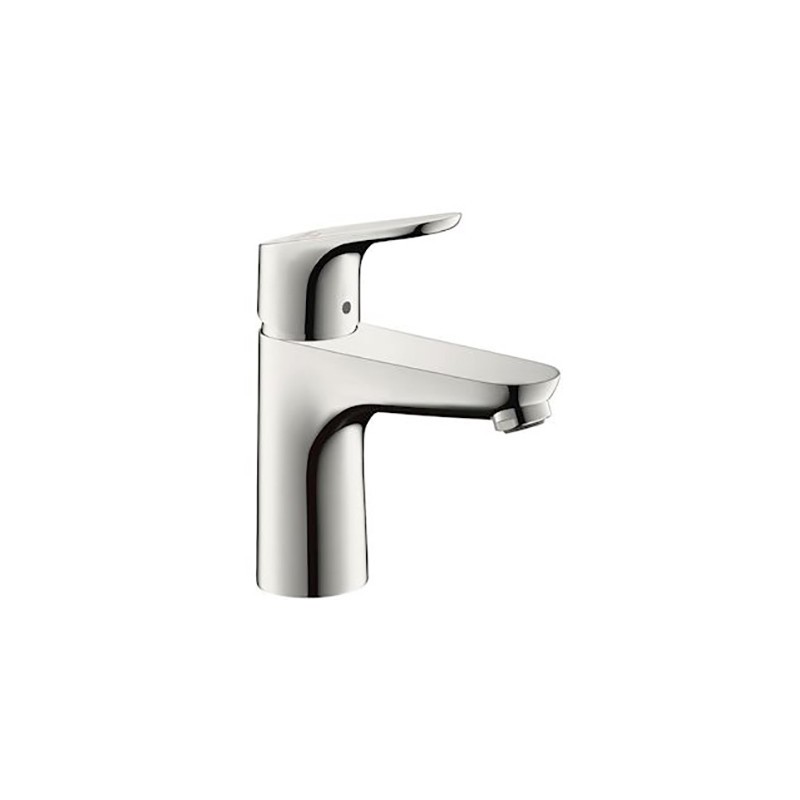 Mitigeur De Lavabo Focus 100 CH3 31621000 De Hansgrohe Mitigeur De Lavabo Focus 100 CH3 31621000 De Hansgrohe