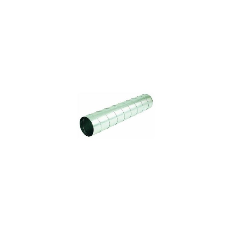 Conduit aluminium rigide T160/3 ALR 523733 d'Atlantic sur domomat