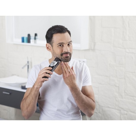 tondeuse rowenta air force precision