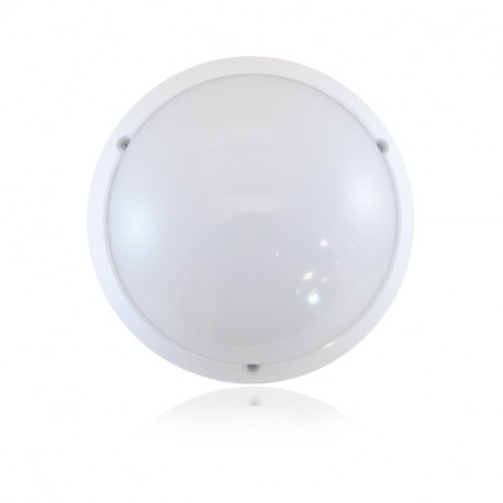 Plafonnier LED - 18W - 3000 K