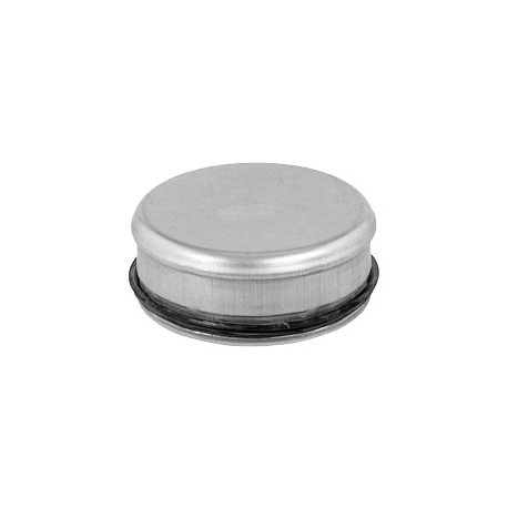 Bouchon mâle/femelle BMF 400 J - avec joints - ø400 mm