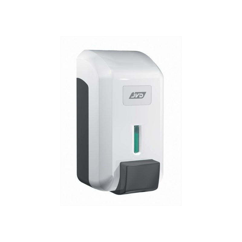8441455 - JVD Distributeur savon Cleanline - 700ml