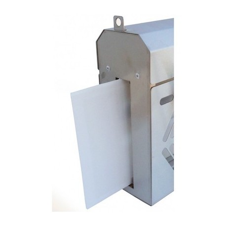 Pack de 6 feuilles engluées pour désinsectiseur de la gamme à glue