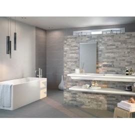 Film chauffant basse température spécial rénovation Soleka - Salle de bains - 575W - 4m²