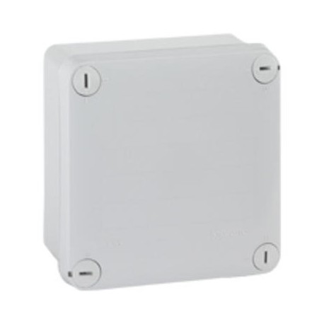 Boite de dérivation étanche Plexo Legrand 105 x 105mm 092020