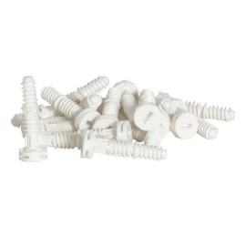Lot de 20 vis pour capot de tableau DRIVIA