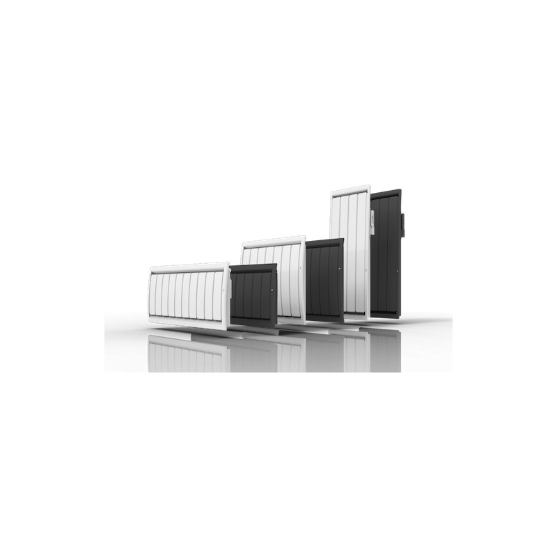 Radiateur Applimo Soleidou