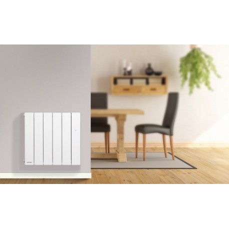 Radiateur Applimo 1500w