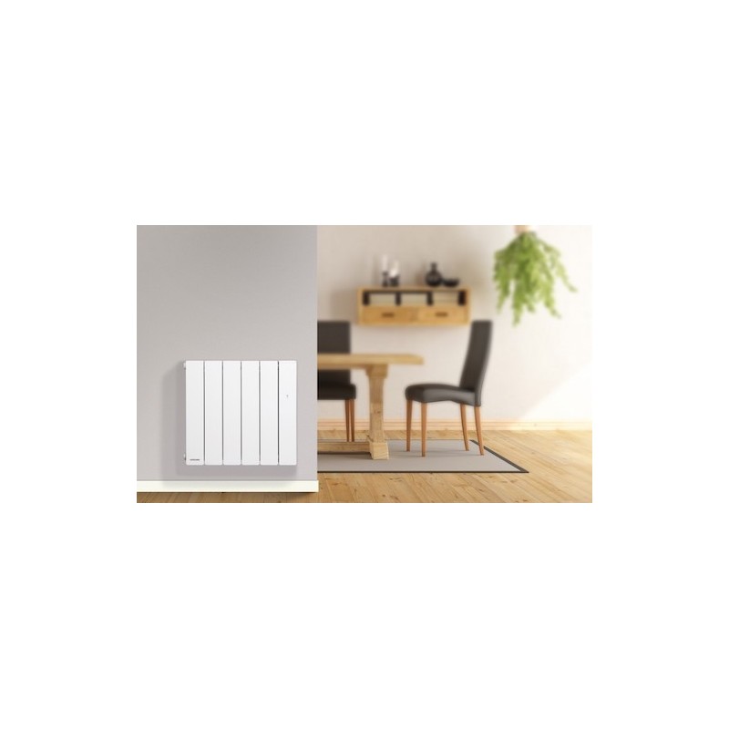 Radiateur Applimo 1500w