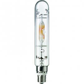 Lampe à iodures métallique HPI-T -  E40 - 1000W - 4300K - 85000lm