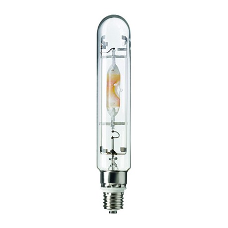 Lampe à iodures métallique HPI-T -  E40 - 1000W - 4300K - 85000lm