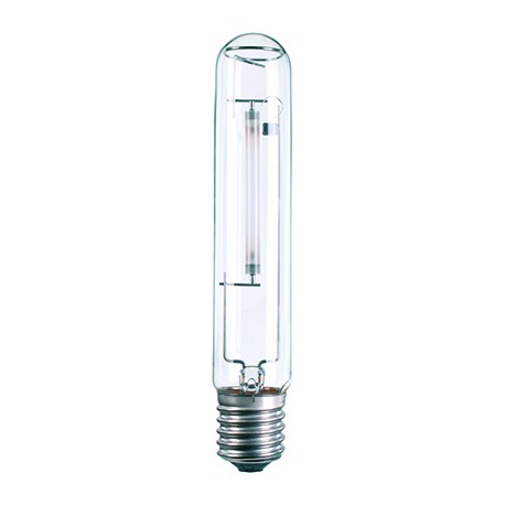 Lampe Au Sodium