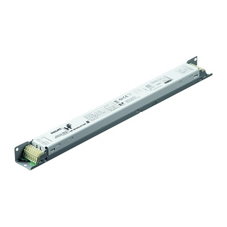 Ballast HF-Régulation TL5/TL-D/PL-L - 50-60Hz - 220-240V