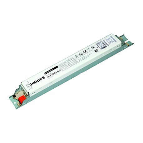 Ballast HF-Performer III TL-D - 50-60Hz - 220-240V