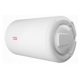 Chauffe-eau électrique blindé - 2000W - Horizontal mural - 200L - 4 personnes