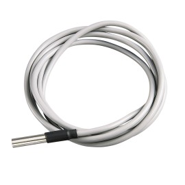 Sonde de sol ou de tuyauterie - 1 kΩ à 25°C