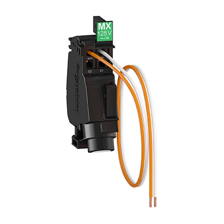 Déclencheur voltmétrique NSXm - MX - 208..277Vca