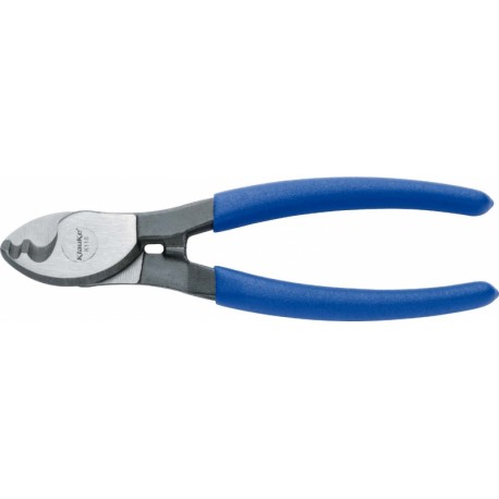 Coupe câbles manuel pour aluminium et cuivre - Ø 12mm