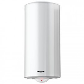 Chauffe-eau électrique Sageo - 100 L  - Mural - 1200W - Blanc - 770x560x575mm
