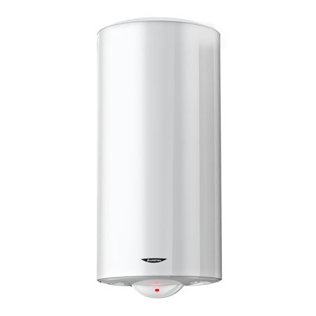 Chauffe-eau électrique Sageo - 150 L - Mural - 1800W - Blanc - 1010x560x575mm
