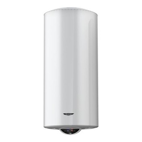 Chauffe-eau électrique HPC+ - 200 L  - Mural - 2400W - Blanc