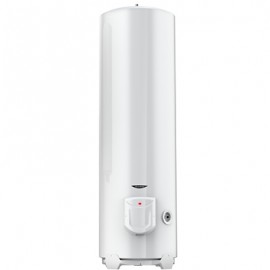 Chauffe-eau électrique Sageo - 200 L - Stable - 3000W - Blanc