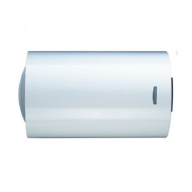 Chauffe-eau électrique Initio - 100 L  - horizontal - 2000W - Blanc