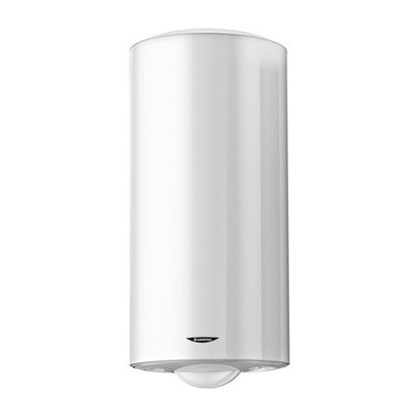 Chauffe-eau électrique Initio - 75 L - Mural - 1200W - Blanc