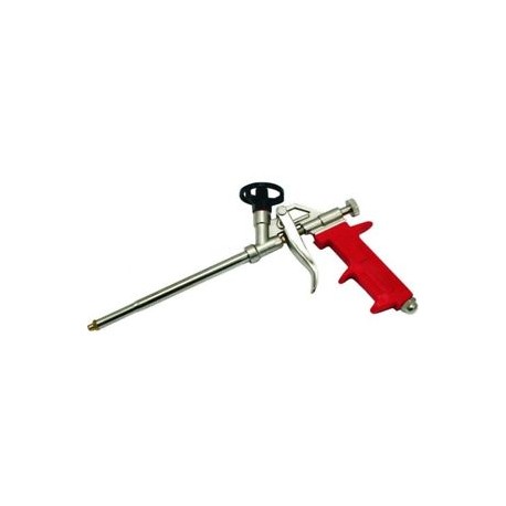 Pistolet applicateur de mousse polyuréthane