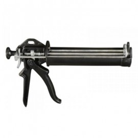 Pistolet professionnel pour l'extrusion de cartouches 380 ml