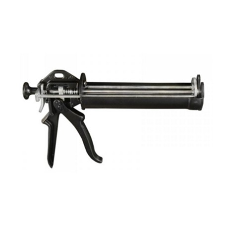 Pistolet professionnel pour l'extrusion de cartouches 380 ml