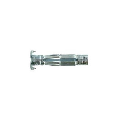 Petite coque de 25 chevilles métalliques Ramfix sans vis - Type 6x36
