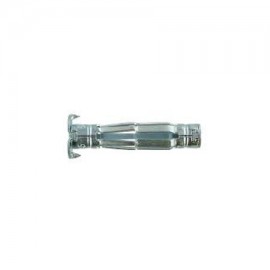 Petite coque de 25 chevilles métalliques Ramfix sans vis - Type 5x65