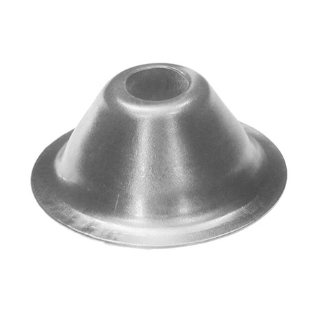 Sachet de 10 rosaces coniques - ø32mm