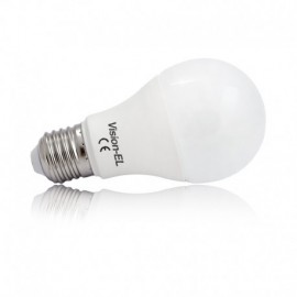 Ampoule LED BULB E27 - 12W - 6000 K - Non dimmable