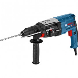Perforateur burineur SDS Plus GBH 2/28 F