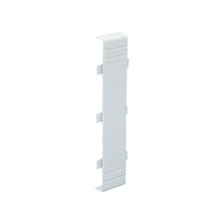 Joint de couvercle GAN - Pour goulotte 25x30mm - Blanc