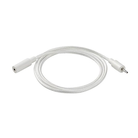 Câble de détection - 1.20m - Blanc