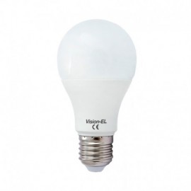 Ampoule LED E27 - 12W - 3000°K - Non dimmable